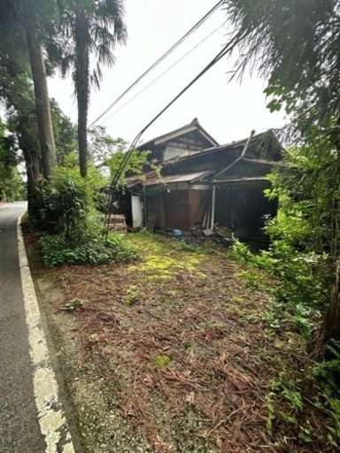 新潟県五泉市貸地