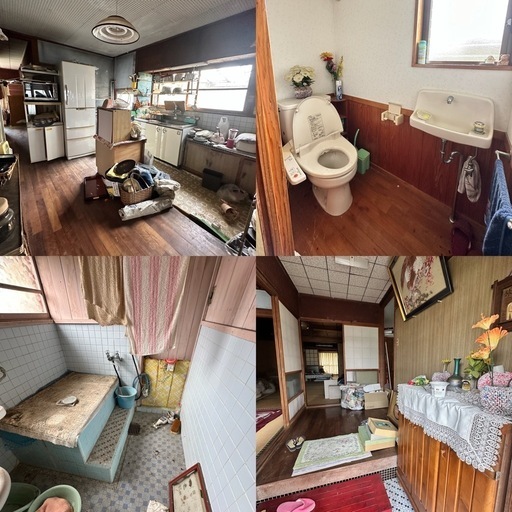 宮崎県日南市一戸建て