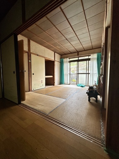 鹿児島県鹿児島市一戸建て