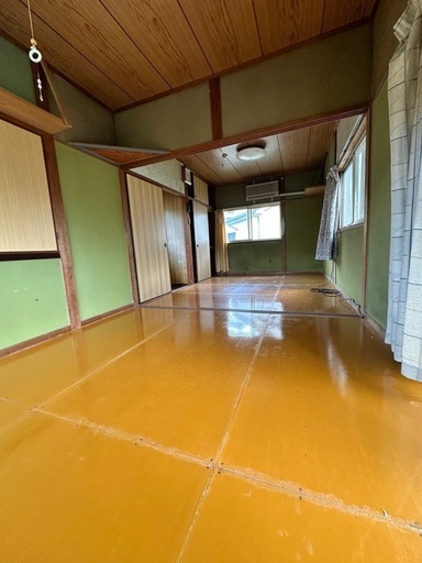 鹿児島県鹿児島市一戸建て