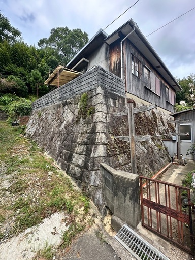 福岡県北九州市一戸建て
