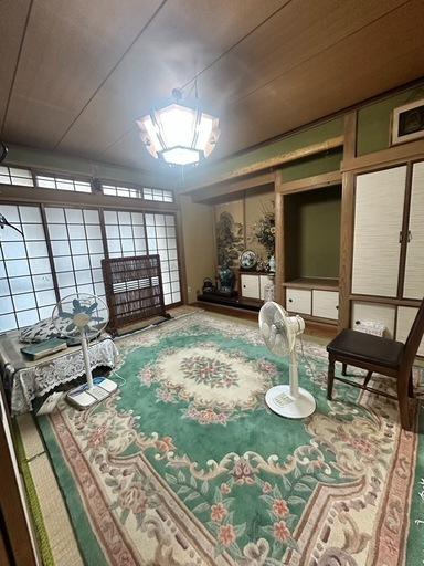 長崎県長崎市一戸建て