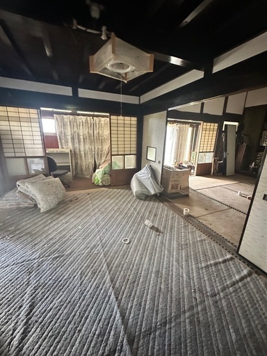 佐賀県嬉野市一戸建て