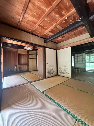 鹿児島県南さつま市一戸建て