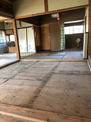 鹿児島県曽於郡一戸建て