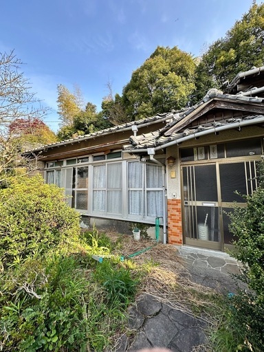 長崎県長崎市一戸建て