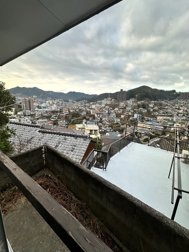 長崎県長崎市一戸建て