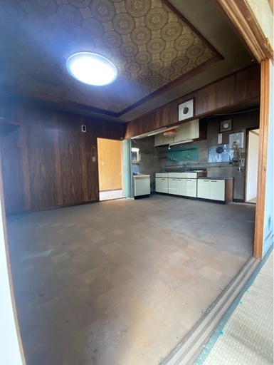 北海道士別市一戸建て