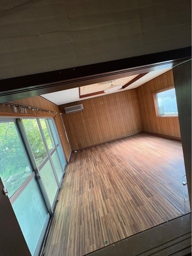 三重県名張市一戸建て