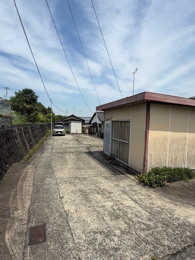 福岡県大牟田市一戸建て